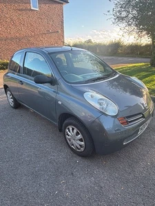Nissan micra 2004 - Picture 1 of 11