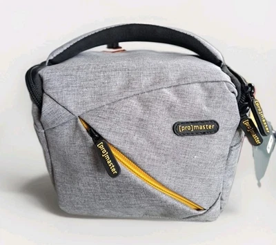 Bolso Promaster Impulse Mediano - Gris Nuevo Foto 1 de 4
