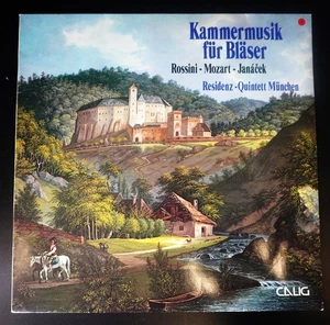 Klassik-Schallplatten 10 Stück - sehr guter Zustand - Bild 1 von 22