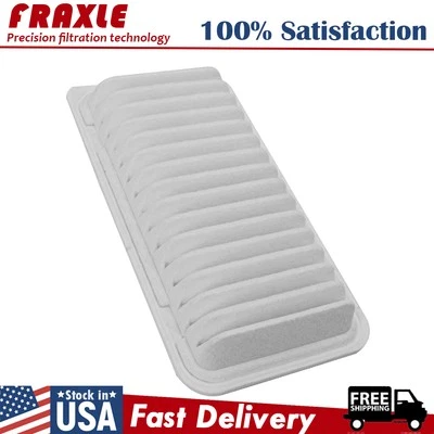 Engine Air Filter For Toyota Corolla Matrix 2003-2008 86 Vibe BRZ Scion TC FR-S - Image 1 of 4