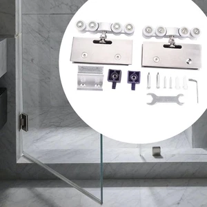 Glass Sliding Door Rollers Professional Sturdy Easy - Picture 1 of 7