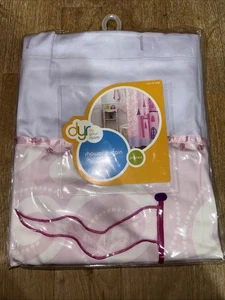 Do your Room Shower Curtain Princess 70”x72” New - Picture 1 of 4