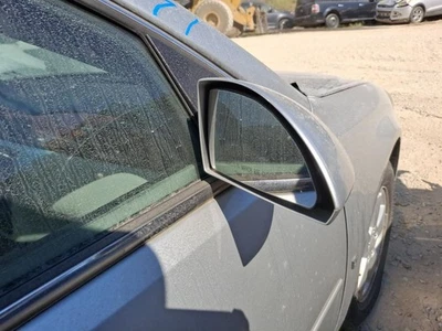 Chevrolet Impala 2010 conjunto de espejos retrovisores laterales para pasajero derecho OEM usados 3660786 Foto 1 de 4