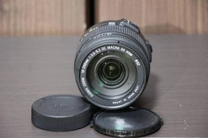 Good condition SIGMA 18-250mm F3.5-6.3DC MACRO HSM - Picture 1 of 5