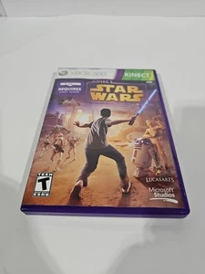 Star Wars - Microsoft Xbox 360 - Bild 1 von 4