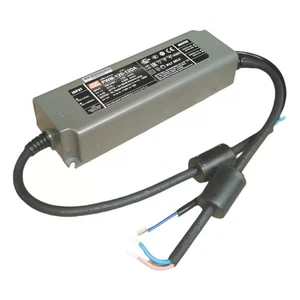 Meanwell pwm12012da alimentatore 12vdc 120w dali ip67 - Picture 1 of 1