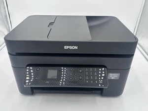 Epson WorkForce WF-2930 Inkjet 4 in 1 Printer - Picture 1 of 5