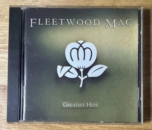 Fleetwood Mac - Greatest Hits CD 1988 Classic Rock Warner Bros - Bild 1 von 2