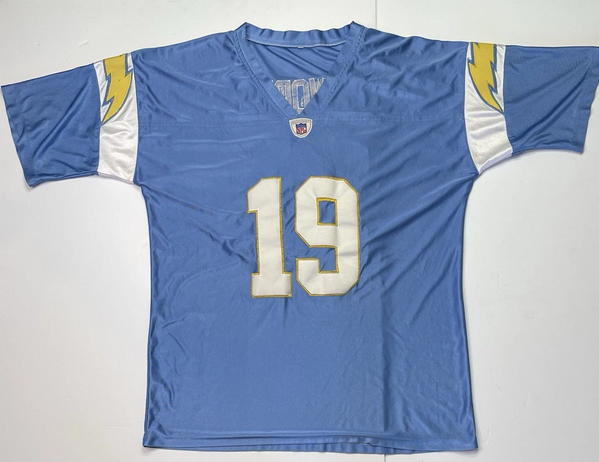Lance Alworth Football NFL Fan Jerseys for sale | eBay