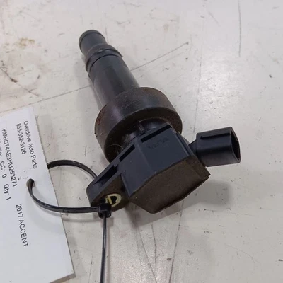 Encendedor de bobina para Hyundai Accent 12-19 Foto 1 de 4