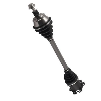 Front Left Driveshaft for Audi A6 C6 2.0-3.2 2004-11 4F0407271G 4F0407451AX - Image 1 of 4