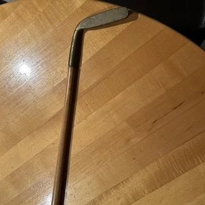 Ben Hogan MacDougall P-200 Wood Shaft Putter - Picture 1 of 5