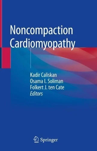 Noncompaction Cardiomyopathy (Hardback) - Image 1 of 1