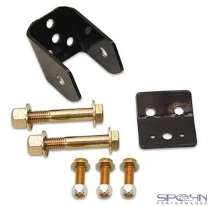 Rear Upper Control Arm Front Frame Mounting Bracket | 1965-1966 Chevrolet B-Body - Picture 1 of 1