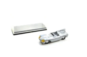 JAGUAR EKO DE COLECCIÓN 1/86 - Imagen 1 de 7