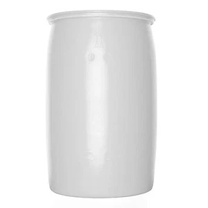 SPUNDFASS Fass Regentonne 210 Liter Volumen Regenwasser Sammeltonne Regentank - Bild 1 von 3