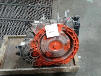 Transmissão automática Ford Edge 2011 2012 6 velocidades 3.7L FWD - Imagem 1 de 4