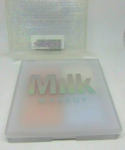 MILK HOLOGRAPHIC Powder Quad Space Jam 0.56oz/16g NIB - Picture 1 of 2