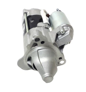 AcDelco Starter Motor Start Stop System 12663588 2016-2019 Cadillac AT CTS 2.0L - Picture 1 of 10