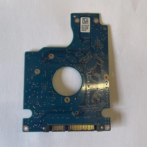 Hitachi Z5K320-320 2.5" SATA HDD PCB 0A79636 HTS543232A7A384 220 0A90269 01 - Picture 1 of 4