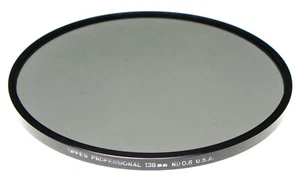 Tiffen Professional 138mm ND 0.6 filter #1 ......... Minty - Picture 1 of 4