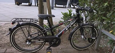 Kinderfahrrad 20 Zoll  - Bild 1 von 2