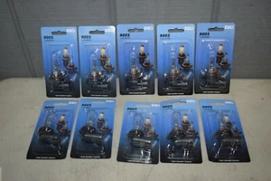 10 Pack Eiko 9005-BP Halogen Replacement Bulbs - Picture 1 of 3