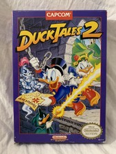 ducktales 2 nes price