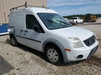Ford Transit Connect 2010-2013 Rear Leaf Spring 2T145560GP - Image 1 of 4