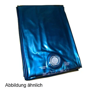 Wasserbettmatratze Dual Wasserkern Softside Wasserbett Wasserbetten Kern Duo - Bild 1 von 4