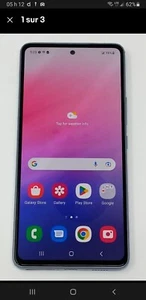 Samsung Galaxy A53 5G SM-A536W - Photo 1 sur 3