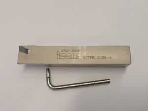 Iscar ✔️ SGTFR 2020-4 ✔️ SGTFR Self-Grip Kompakt-Klemmhalter ✔️ VPE 1 St - Bild 1 von 4