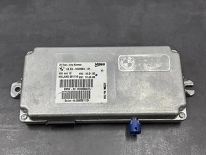 Control Unit Rear View Camera BMW F20 F30 F31 F10 F11 F25 Module 9240984 - Picture 1 of 10