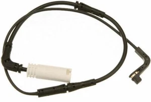TRW Rear Brake Pad Wear Sensor GIC188 fits BMW 5 series E60 530i 530d 525i 545i - Picture 1 of 1