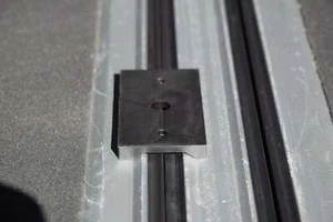 VW T5/T6 Underlays for Multiflexboard or Furniture - Picture 1 of 3