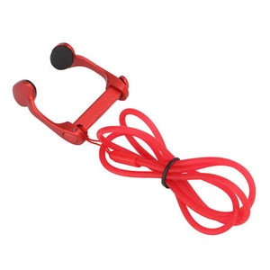 Nose Clip Aluminum Alloy Anti Skid with Silicone Pad for Swimming Photography - Picture 1 of 24