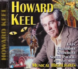 howard Keel: Musical Highlights - CD - Picture 1 of 2