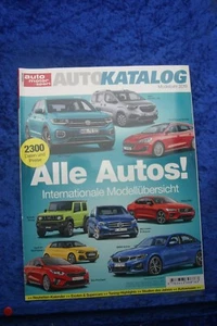 Catálogo de coches catálogo de coches AMS 2019 n.o 61.300 coches de todo el mundo - Imagen 1 de 1
