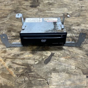 2004-2006 Nissan 350z Z33 Navigation GPS DVD Player Receiver Unit OEM - Picture 1 of 4
