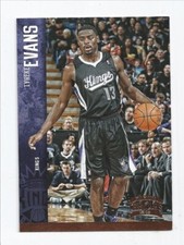 Tyreke Evans Kings 2012-13 Panini Threads #122