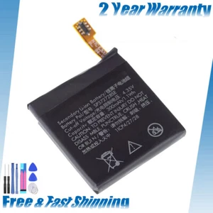 1PCS Battery SP372728SE For Ticwatch 2 1 E S WE11056 - Zdjęcie 1 z 4