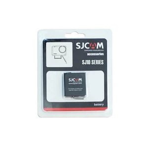 SJCAM SJ10 Series Battery - Picture 1 of 4