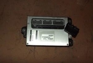 Mercury 135 HP 2 Stroke Optimax ECU Engine Control Unit PN 89790626T - Imagen 1 de 4