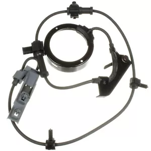 Herko ABS Wheel Speed Sensor ABS283 for Chevrolet GMC Isuzu Colorado 2004-2008 - Picture 1 of 4