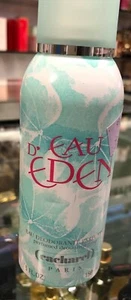 Cacherel D' Eau Eden Perfumed Deodorant Spray 150ml (NO BOX) - Picture 1 of 6