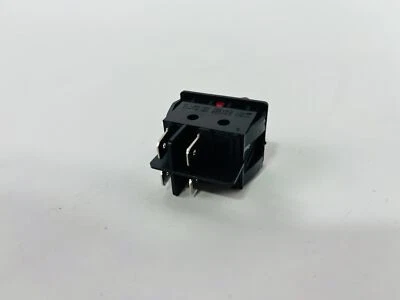 Interruptor de encendido de cinta de correr Precor M9.23 M9.27 (PP62) Foto 1 de 4