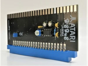 Atari Dig Dug to JAMMA Adapter - Picture 1 of 3