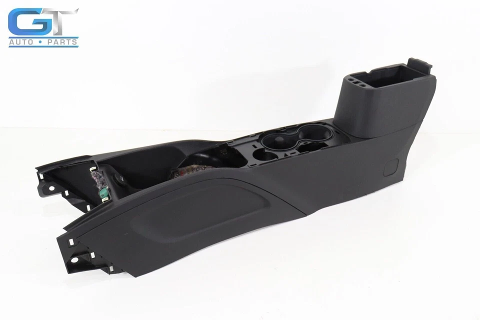 Fiat 500X 2016 consola marco base carrocería soporte y caja de almacenamiento OEM Foto 1 de 4