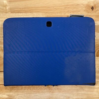 Logitech S410 Y-R0044 Black Bluetooth Ultrathin Keyboard Folio/Case For iPad Air - Image 1 of 4