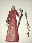 Star Wars Tion Medon Rots action figure loose w/accessories